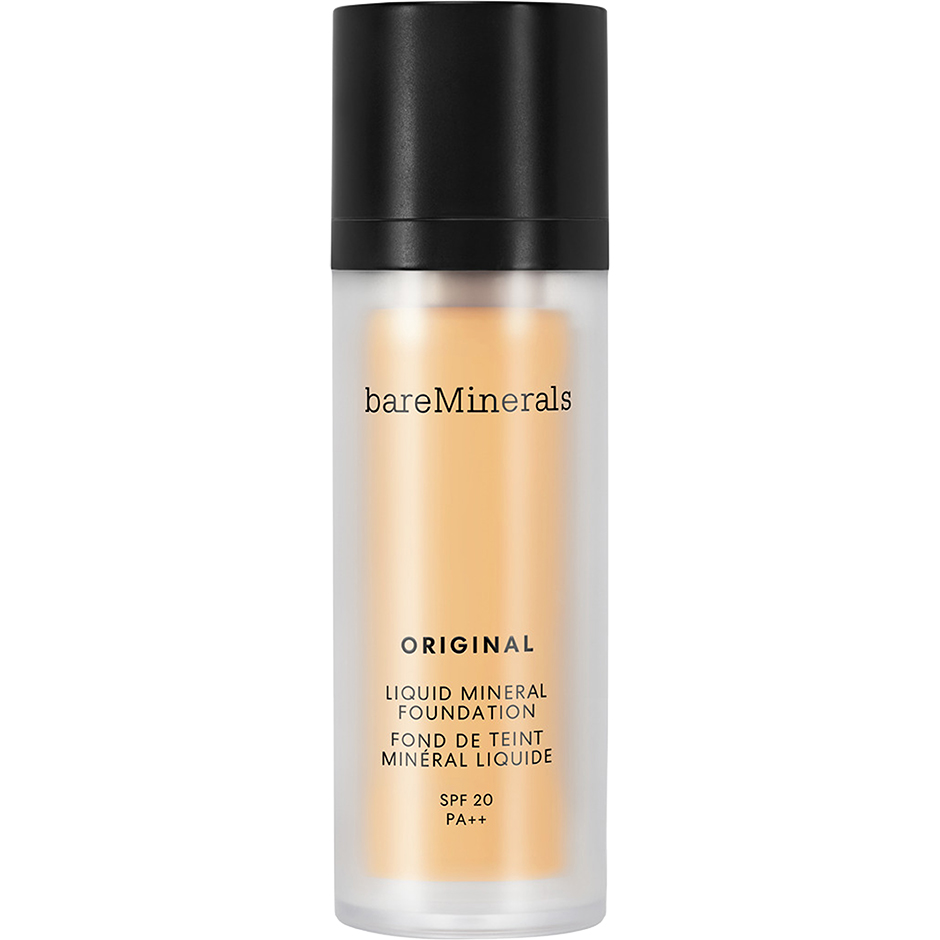 Original Liquid Mineral Foundation SPF 20