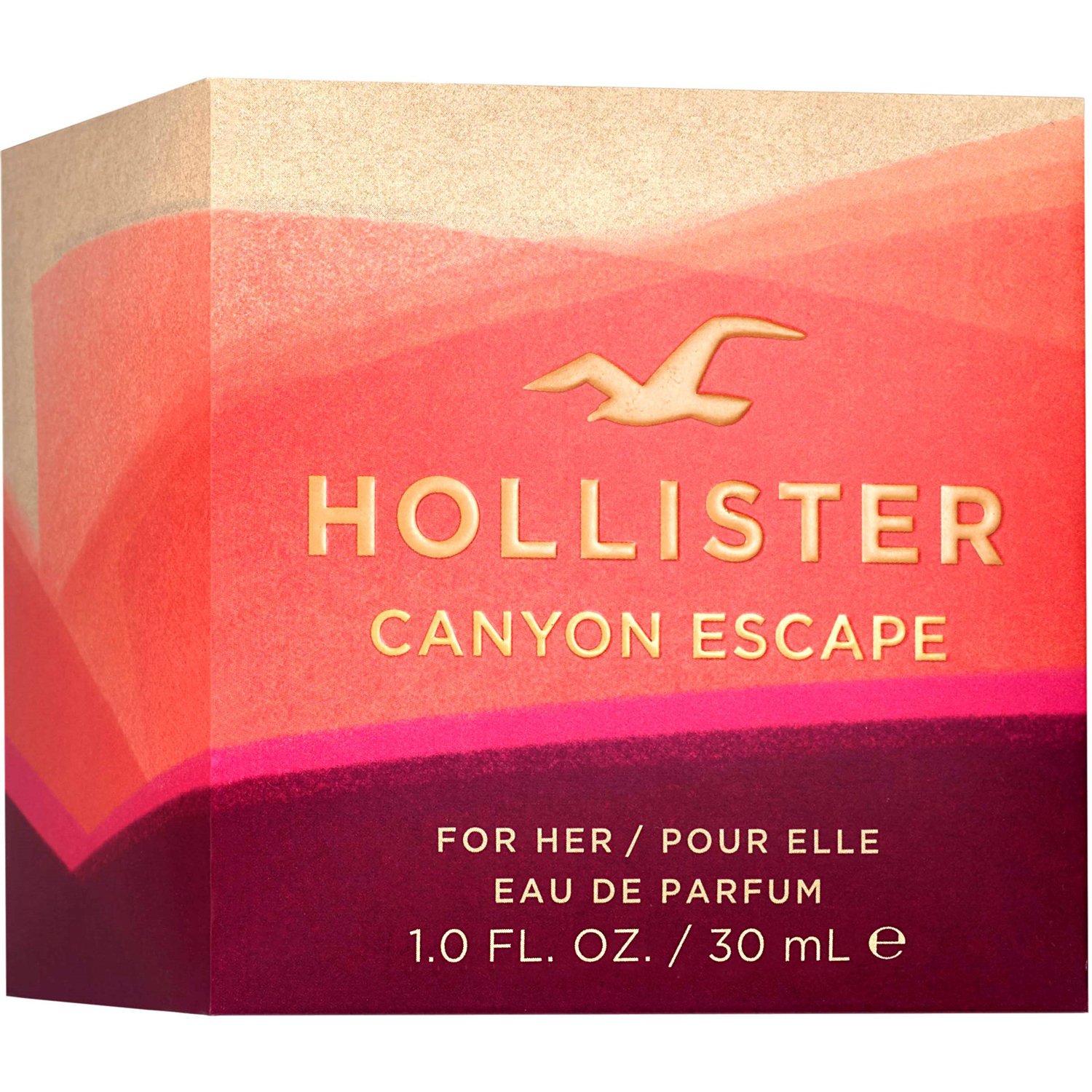 Canyon Escape For Her EdP