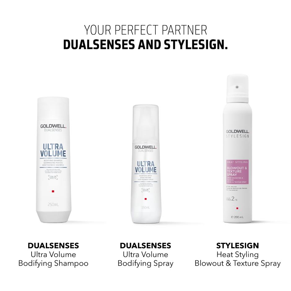 StyleSign Blowout & Texture Spray