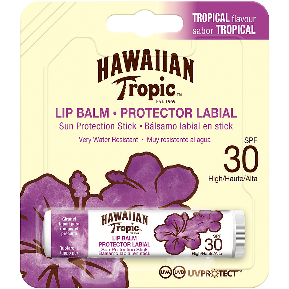 Lip Balm