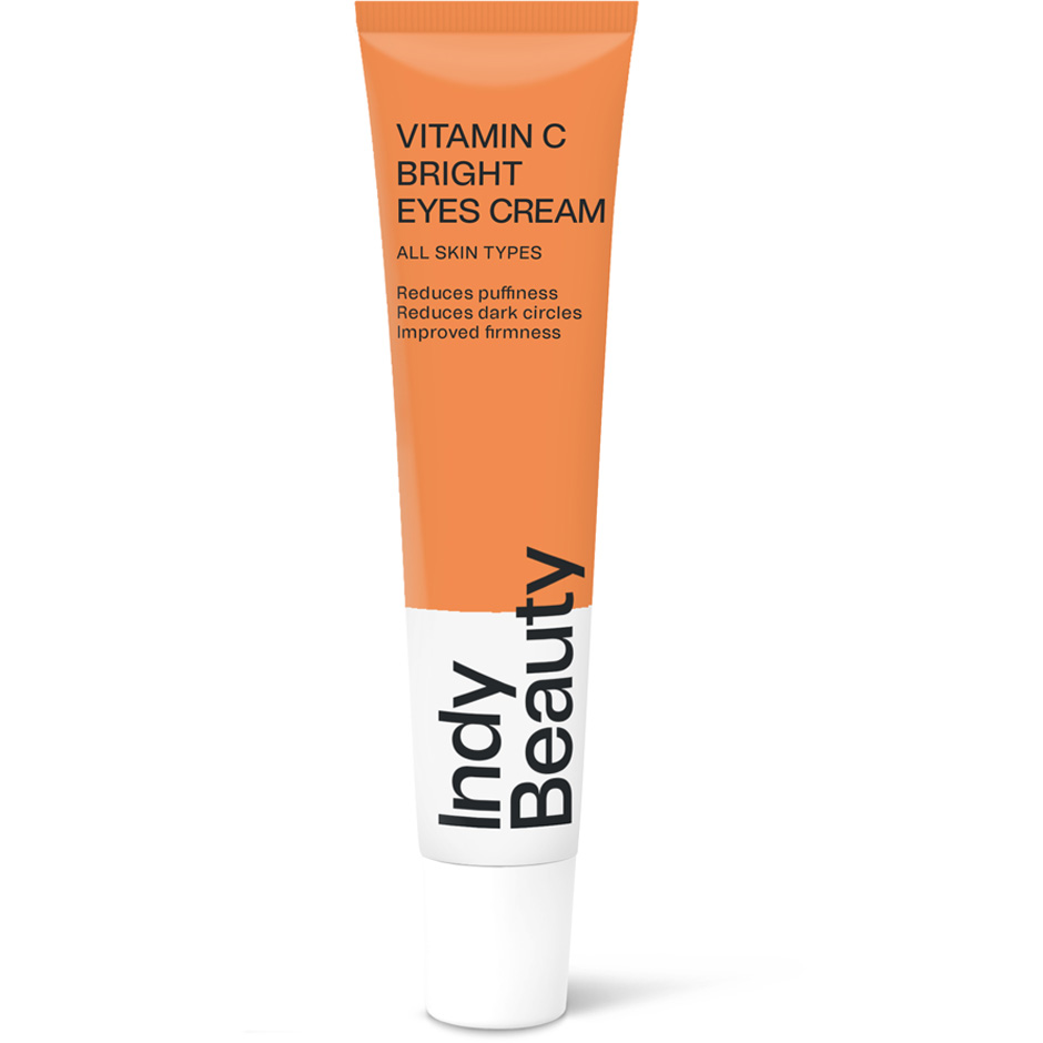 Vitamin C Bright Eyes Cream