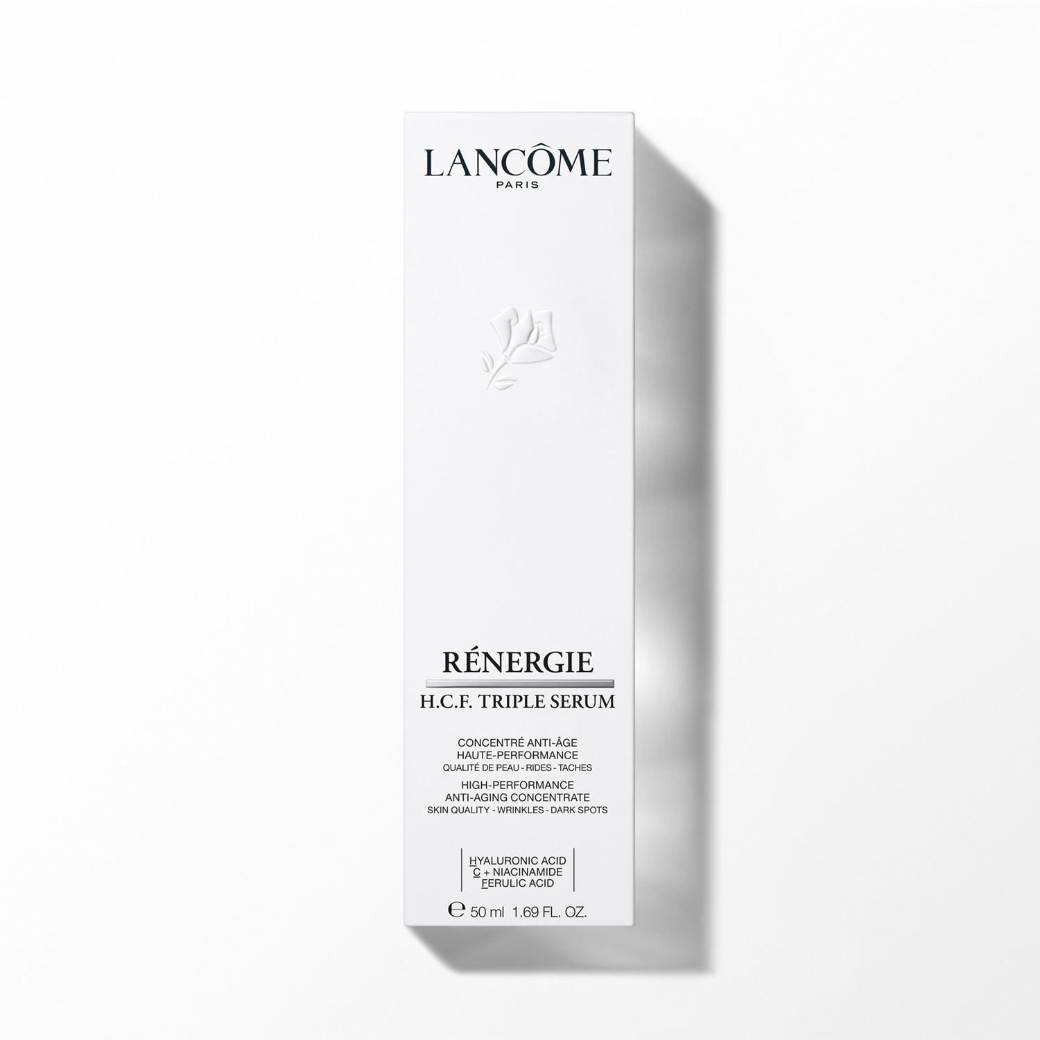 Renergie Ultra Triple Serum