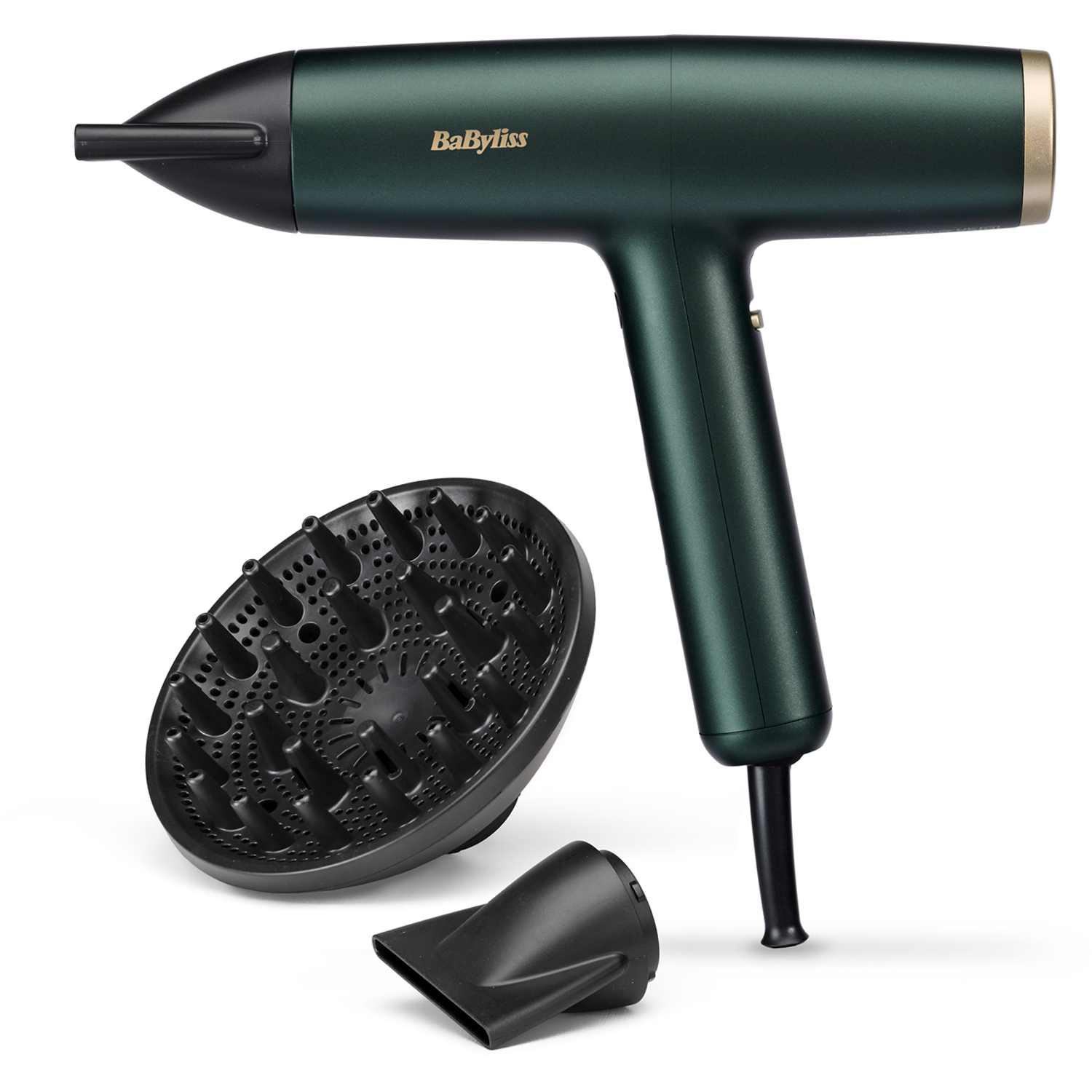 Air Power Pro hair dryer