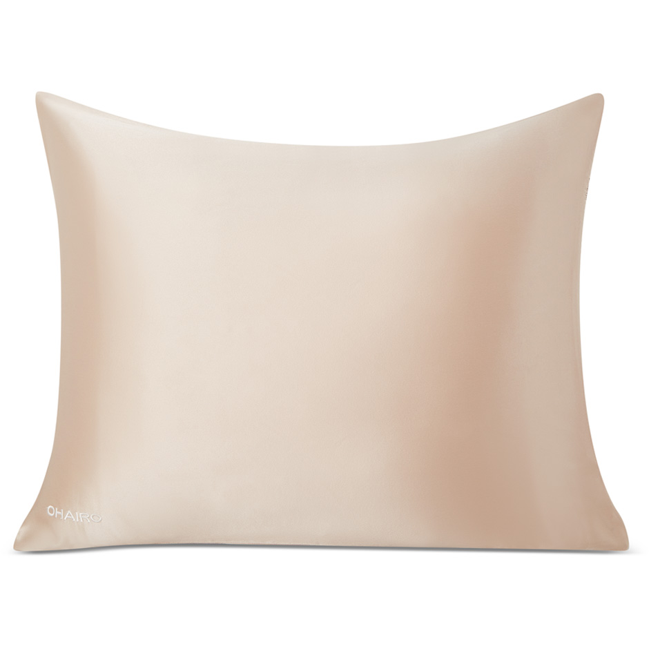 Pure Silk Pillow Case Set