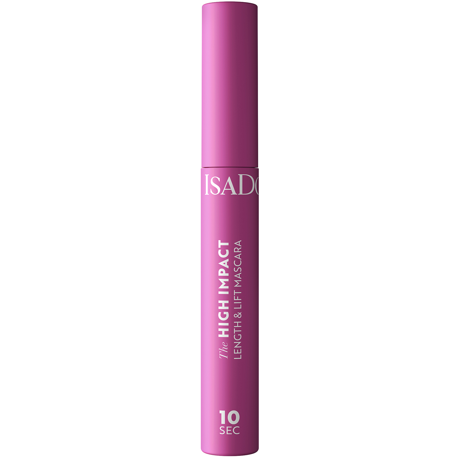 The 10 Sec High Impact Length & Lift Mascara