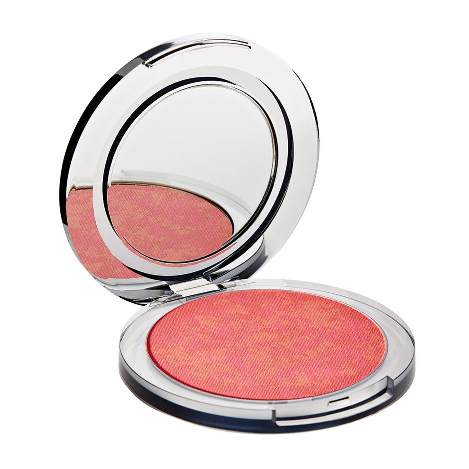 Blushing Act - Pretty in Peach