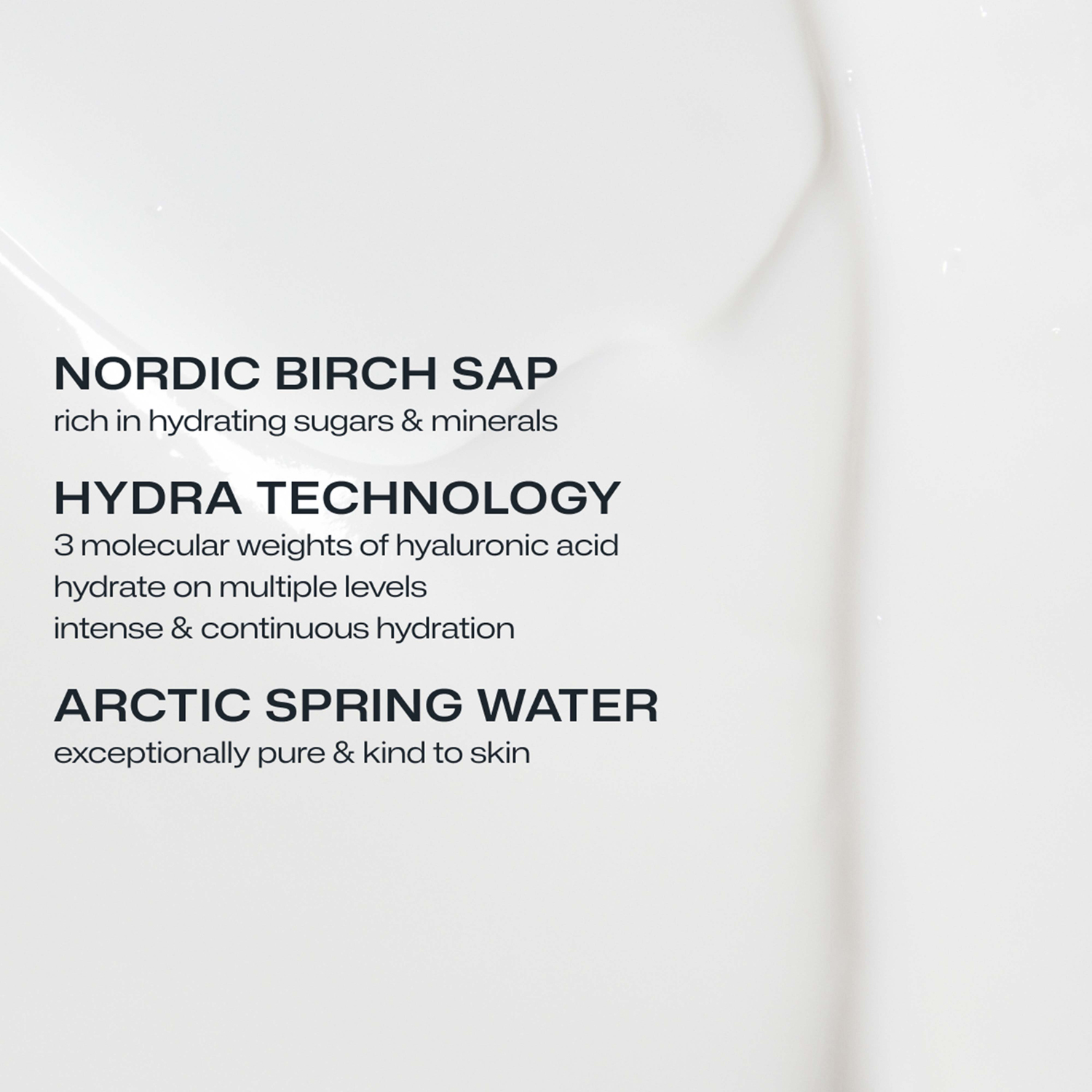 Nordic Hydra Moisture Balm