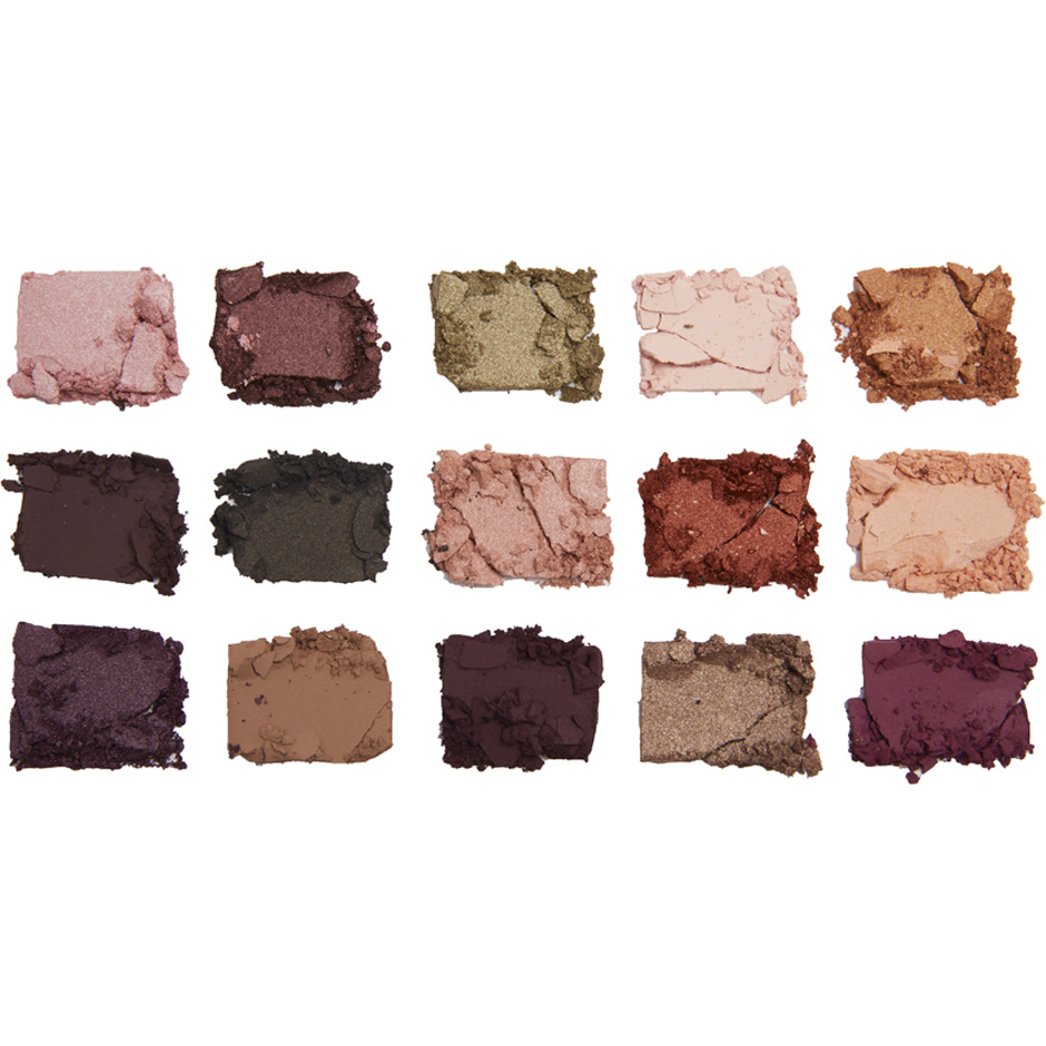 Reloaded Palette