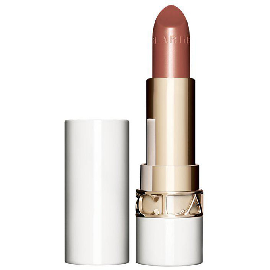 Bilde av Clarins Joli Rouge Shiny Lipstick 757s Nude Brick - 3,5 G
