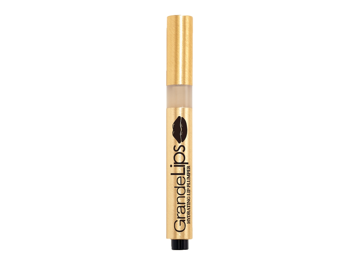 GrandeLIPS Hydrating Lip Plumping Gloss