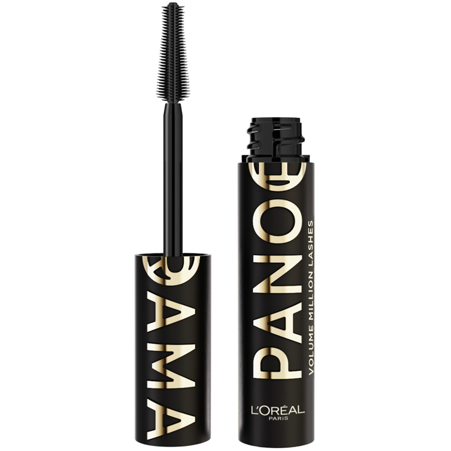 Volume Million Lashes Panorama All Night Mascara