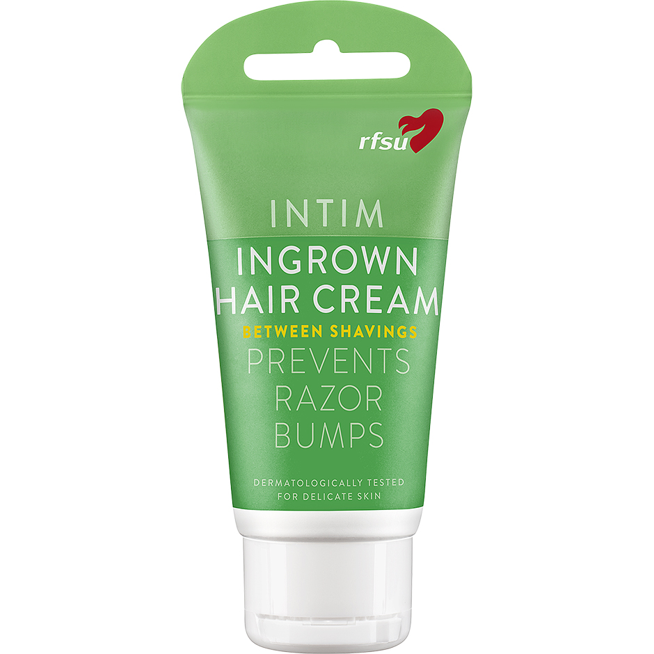 Intim Ingrown Hair Cream