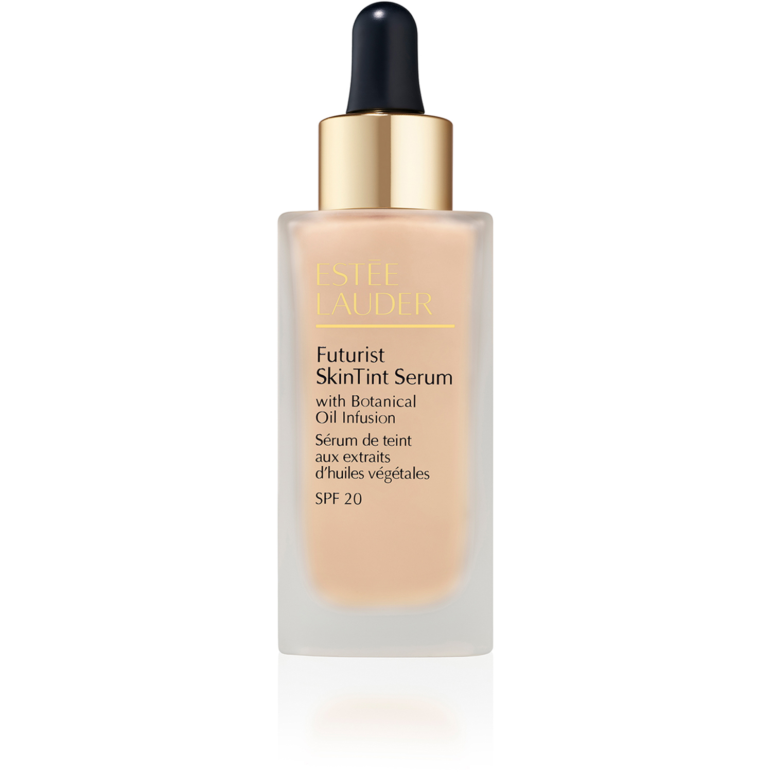 Futurist Skin Tint Serum Foundation Spf20