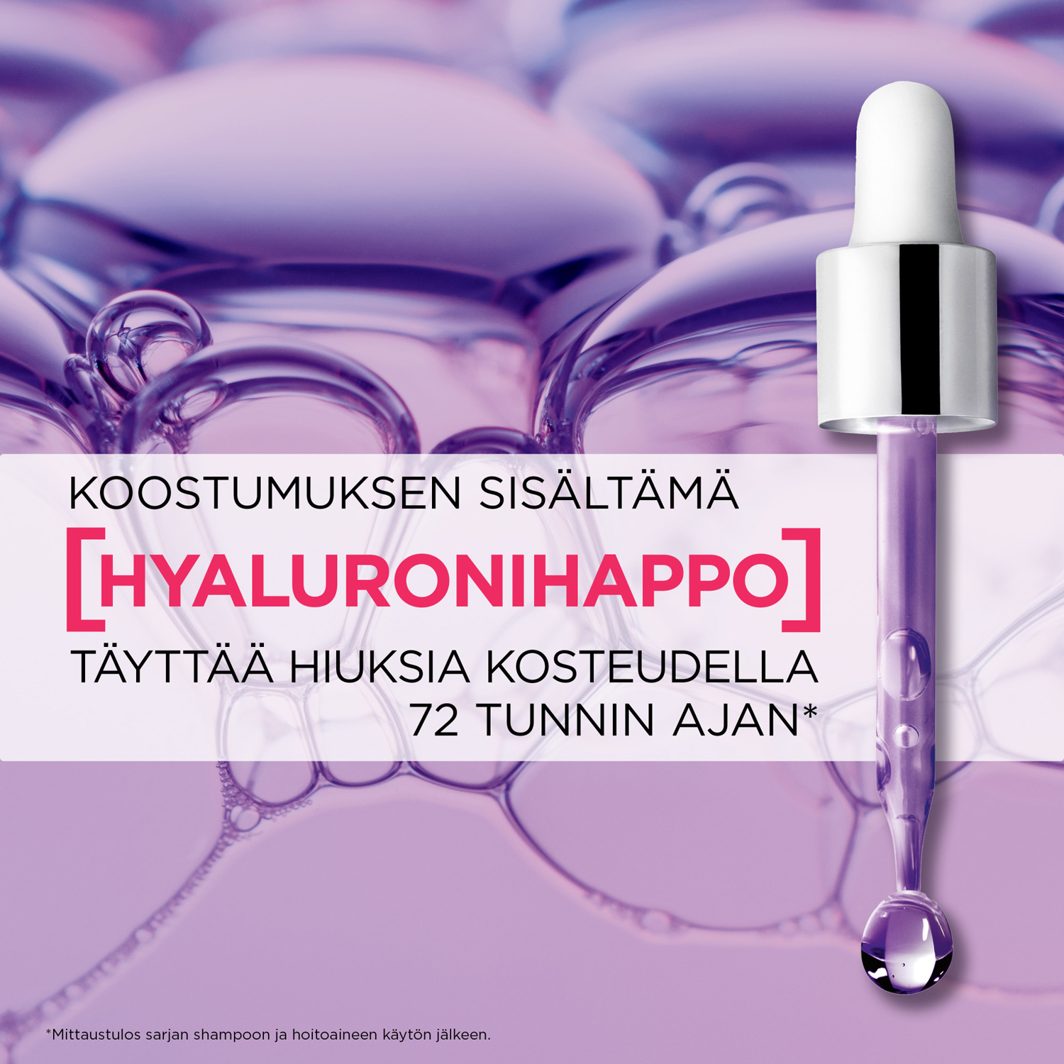 Elvital Hyaluron Plump Conditioner