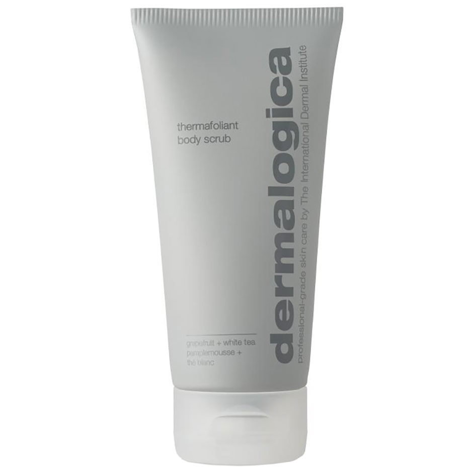 Thermafoliant Body Scrub