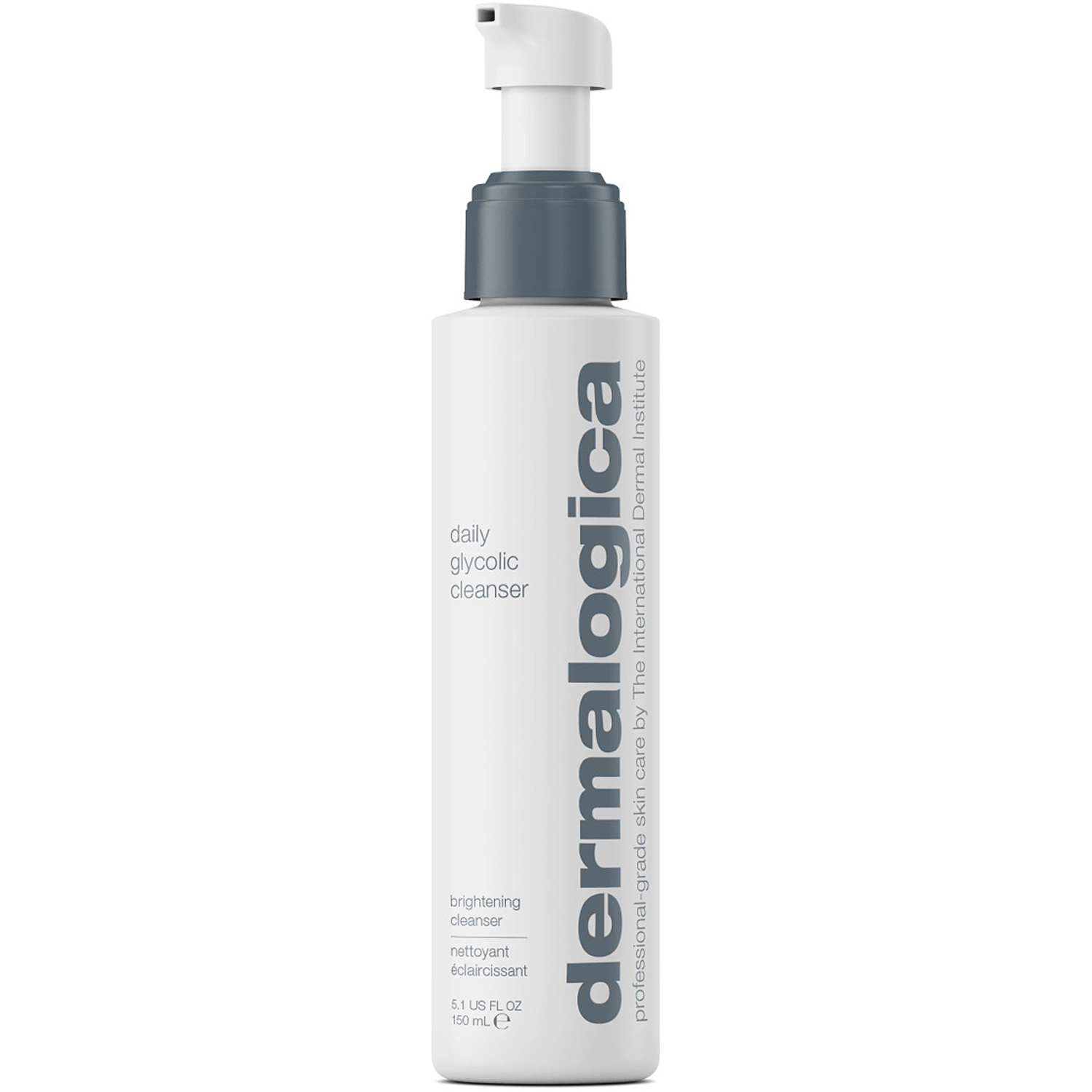 Daily Glycolic Cleanser