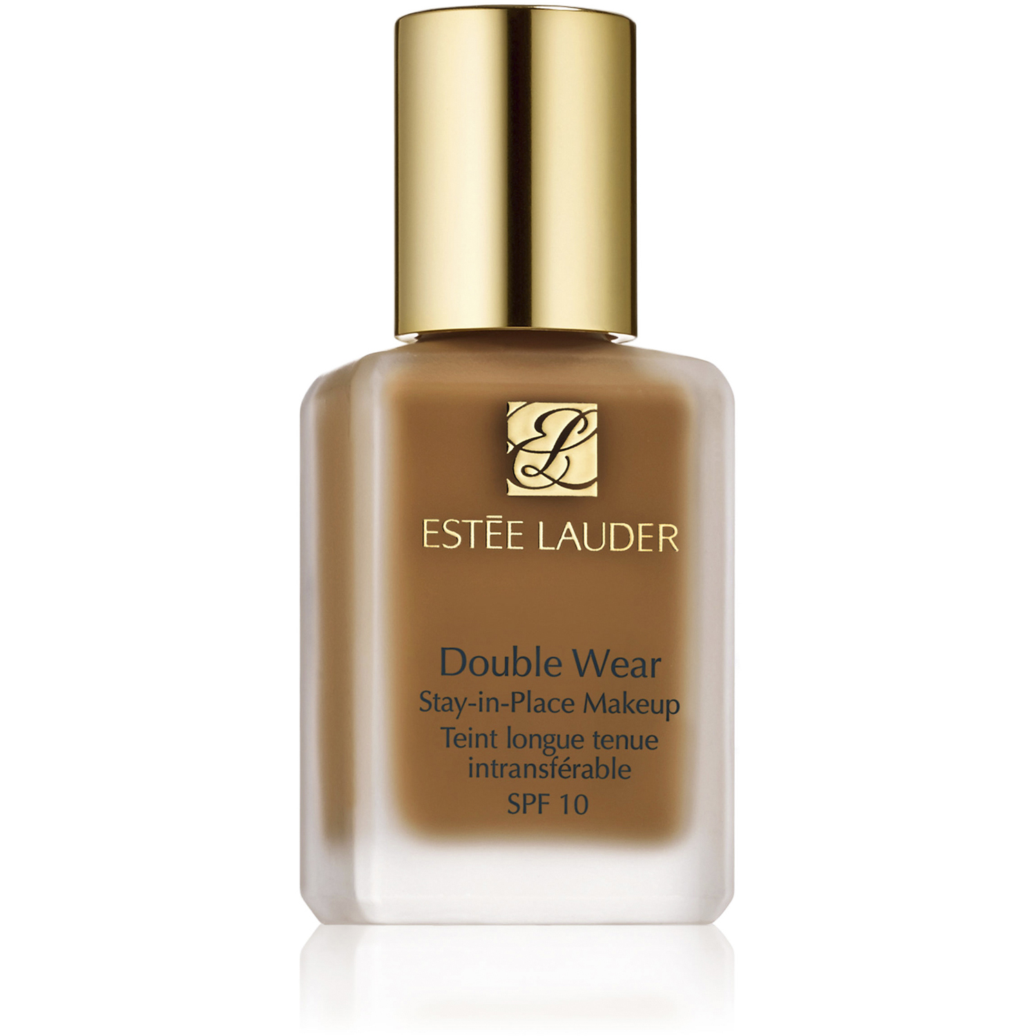 Double Wear Stay-In-Place Foundation SPF10