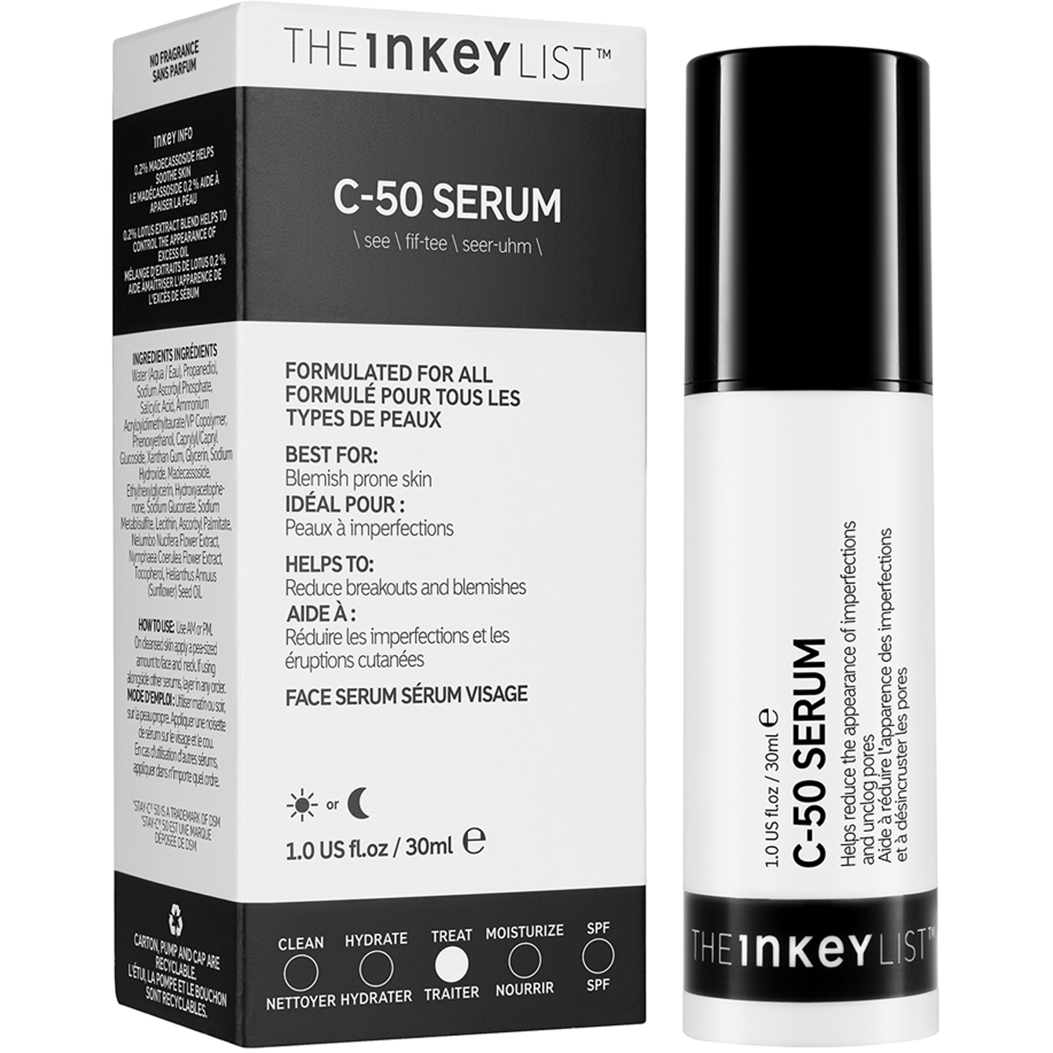 C-50 Serum