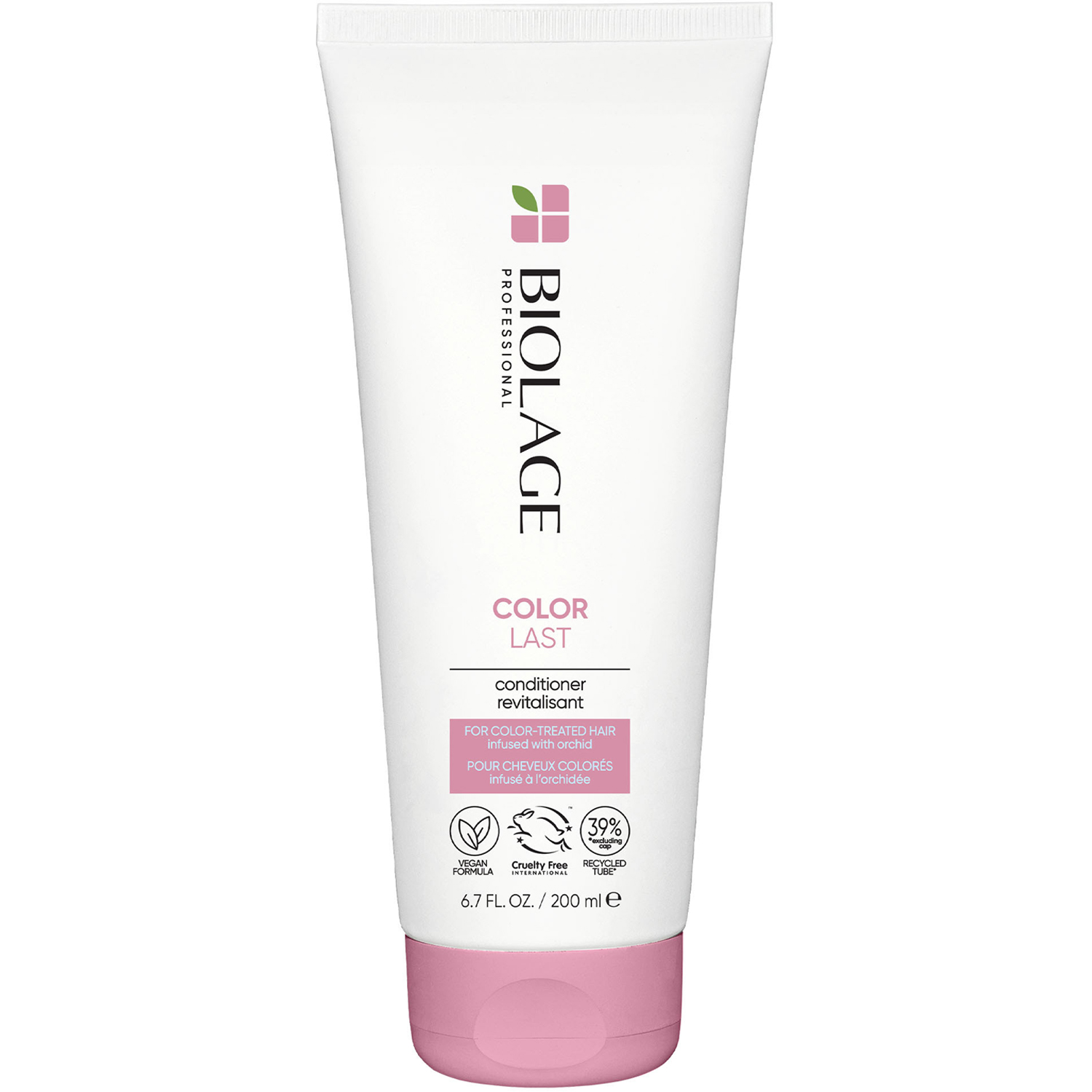 ColorLast Conditioner