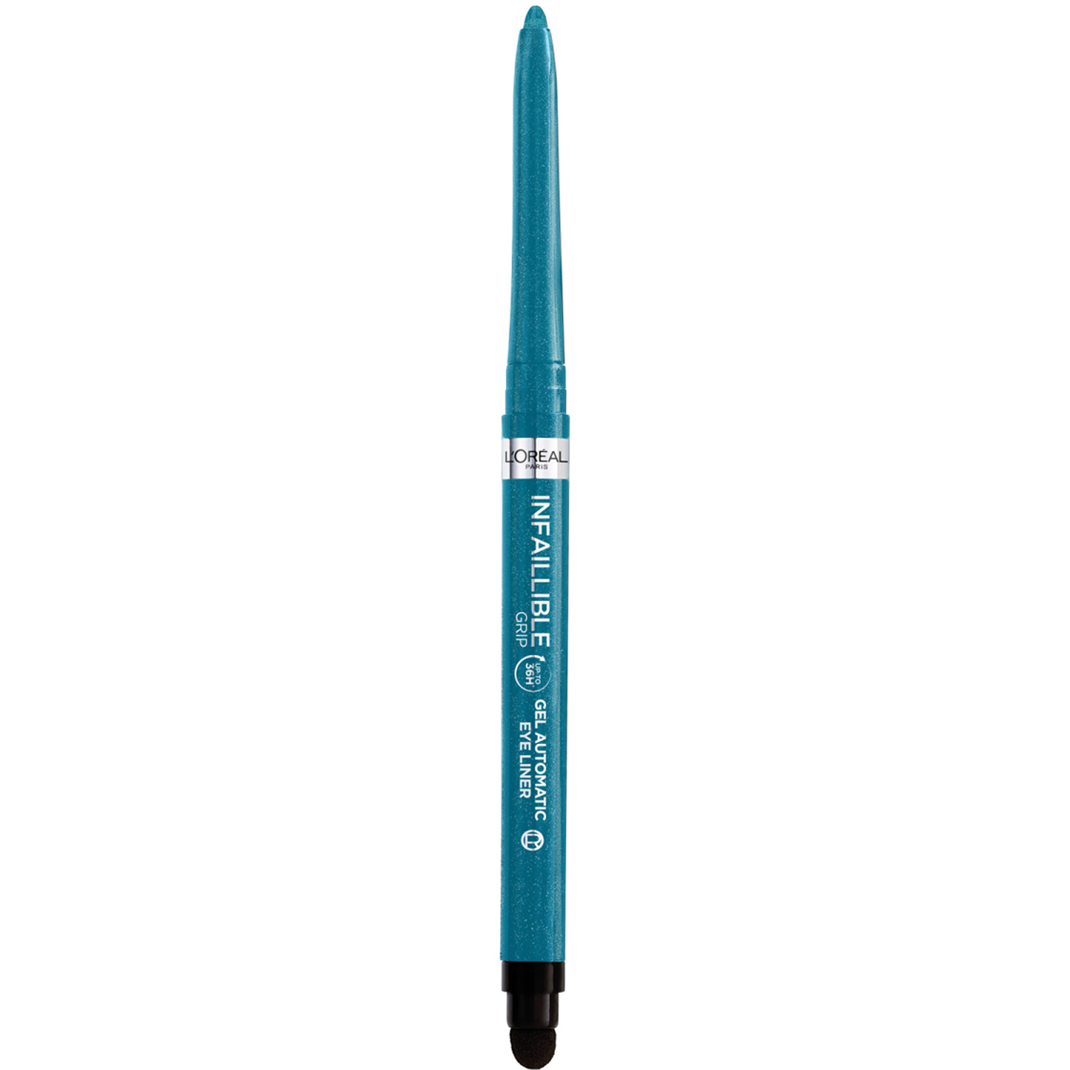 Infaillible Grip 36H Gel Automatic Eyeliner