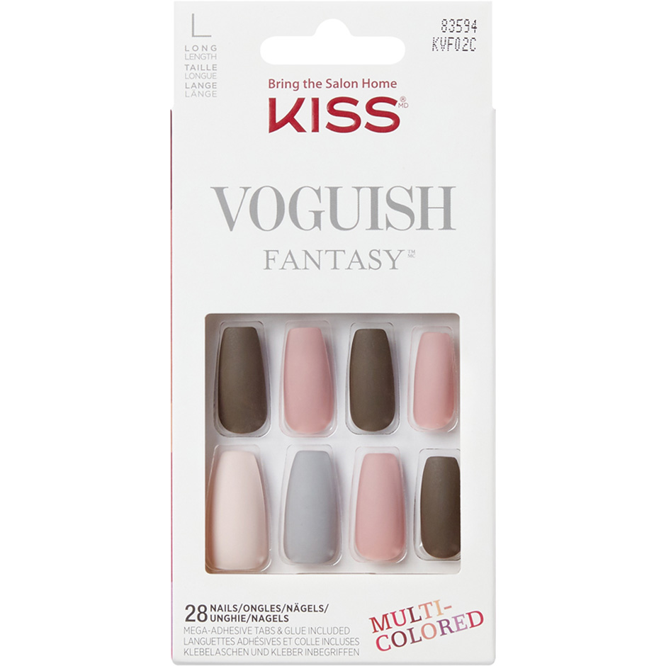 Voguish Nails Chillout