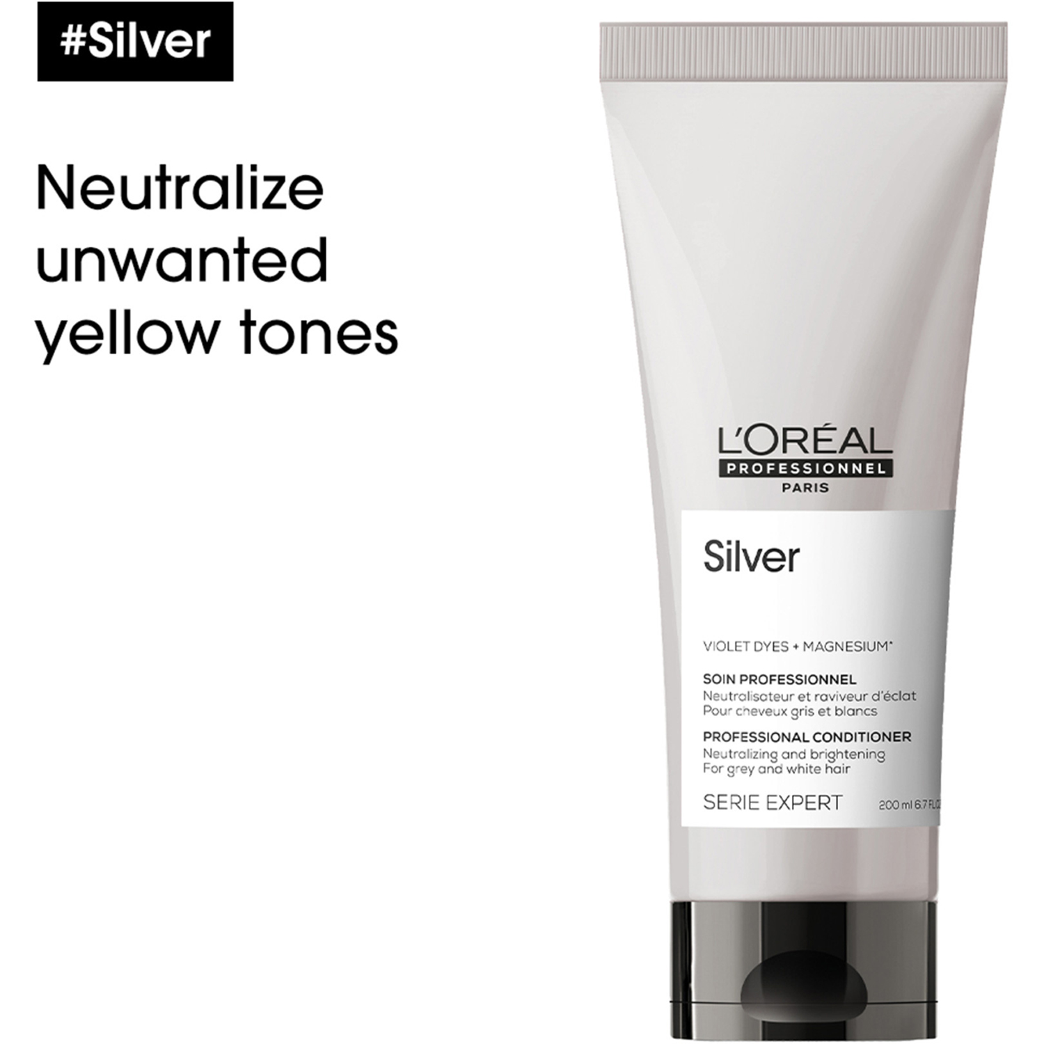 Silver Conditioner