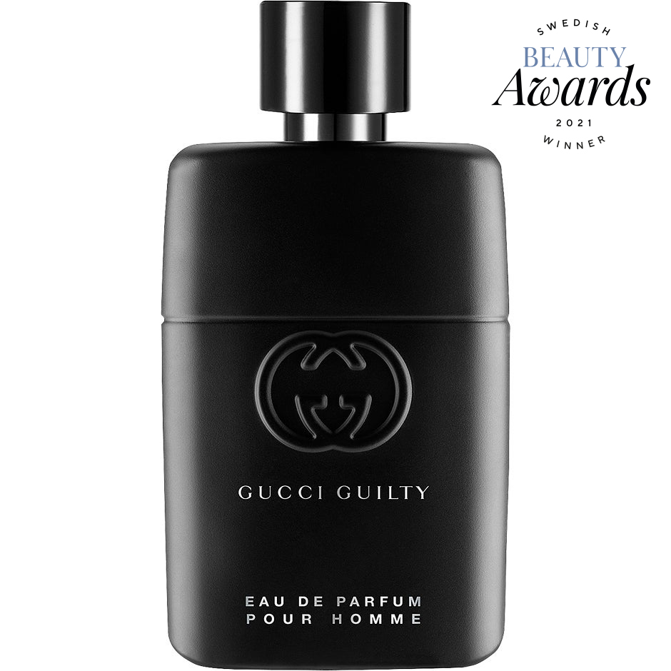 Bilde av Gucci Guilty Pour Homme Eau De Parfum - 50 Ml