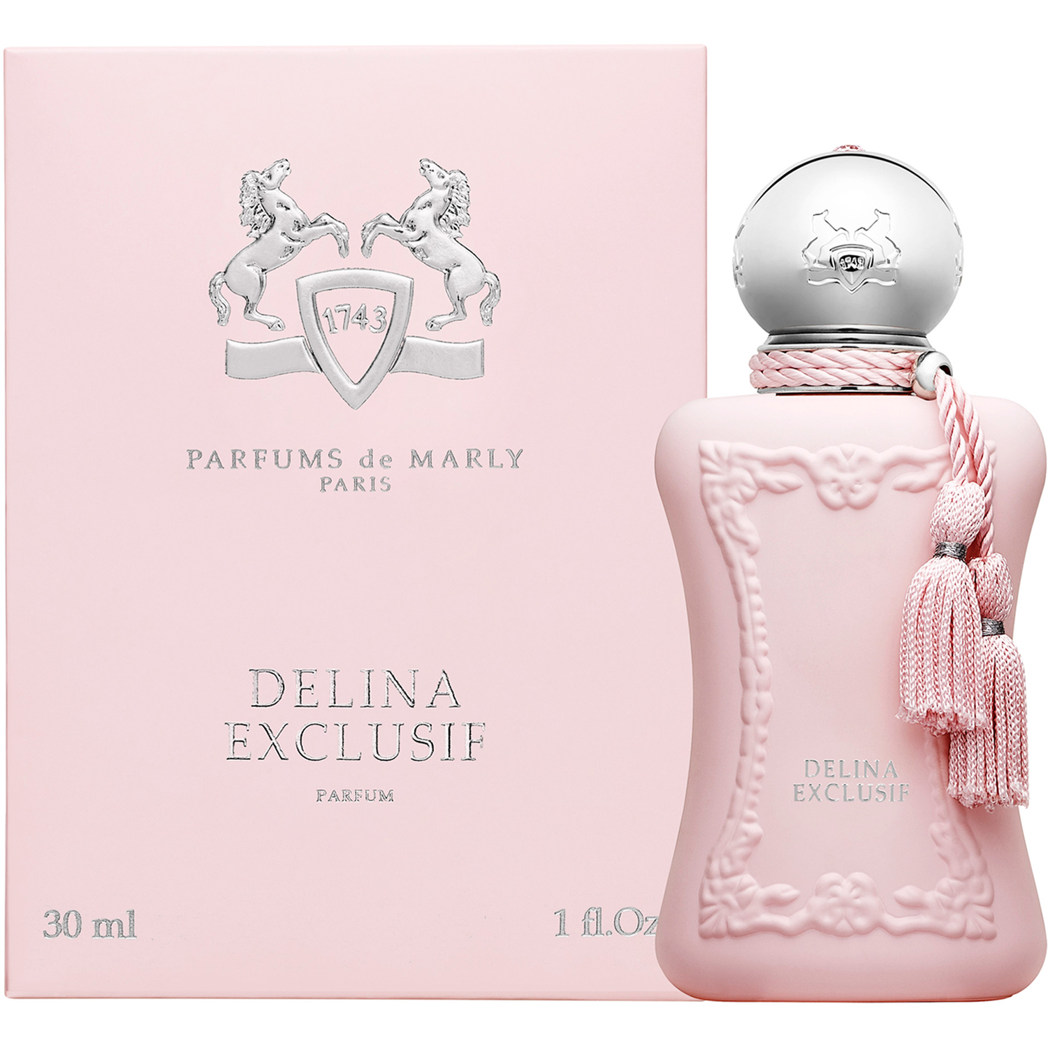 Delina Exclusif Parfum