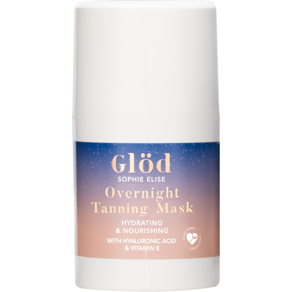 Overnight Tanning Mask