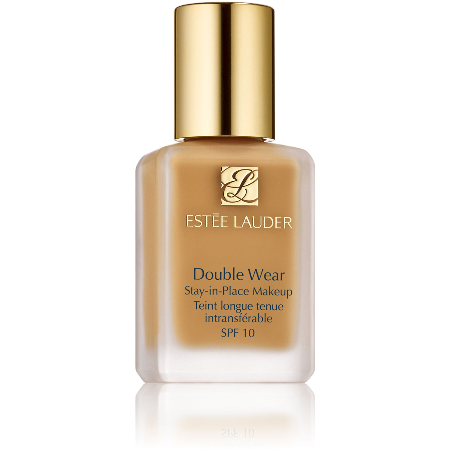 Double Wear Stay-In-Place Foundation SPF10