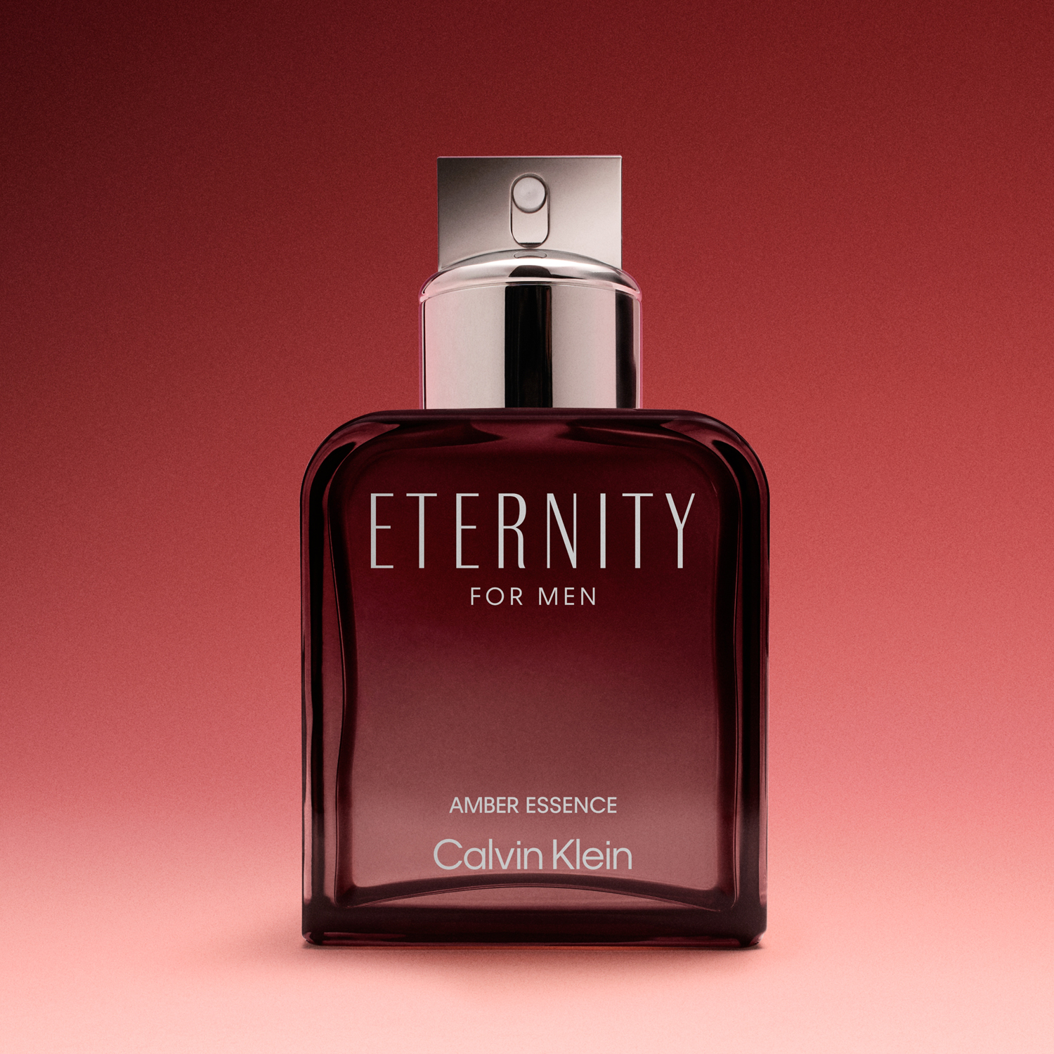 Eternity Man Amber Essence