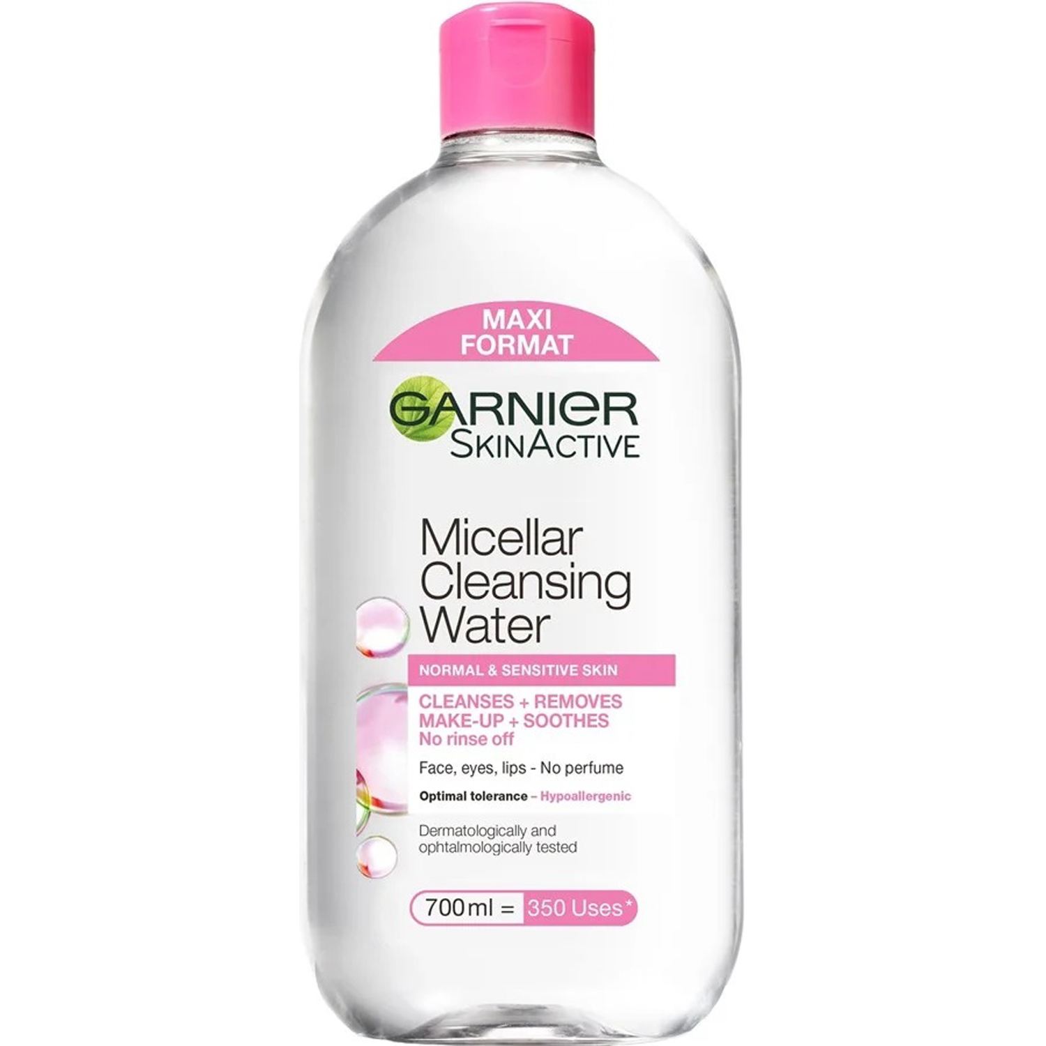 Micellar Cleansing Water