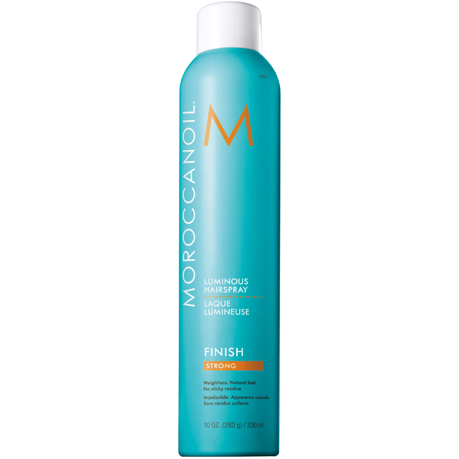 Volumizing Mousse