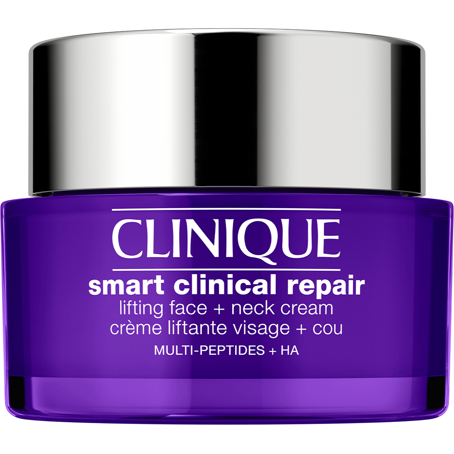 Smart Clinical Repair Lifting Face + Neck Cream