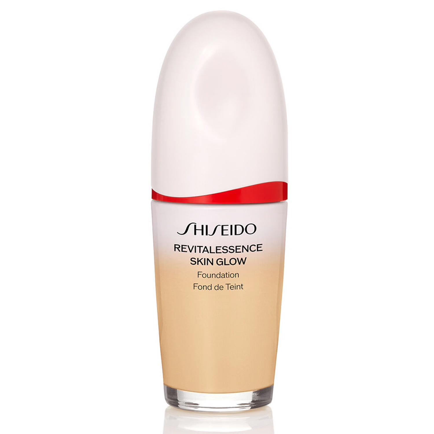 Revitalessence Glow Foundation