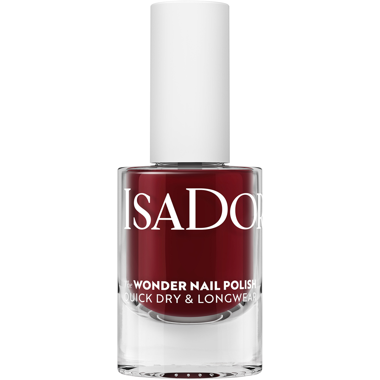 The Wonder Nail Polish Quick dry & Longwear 