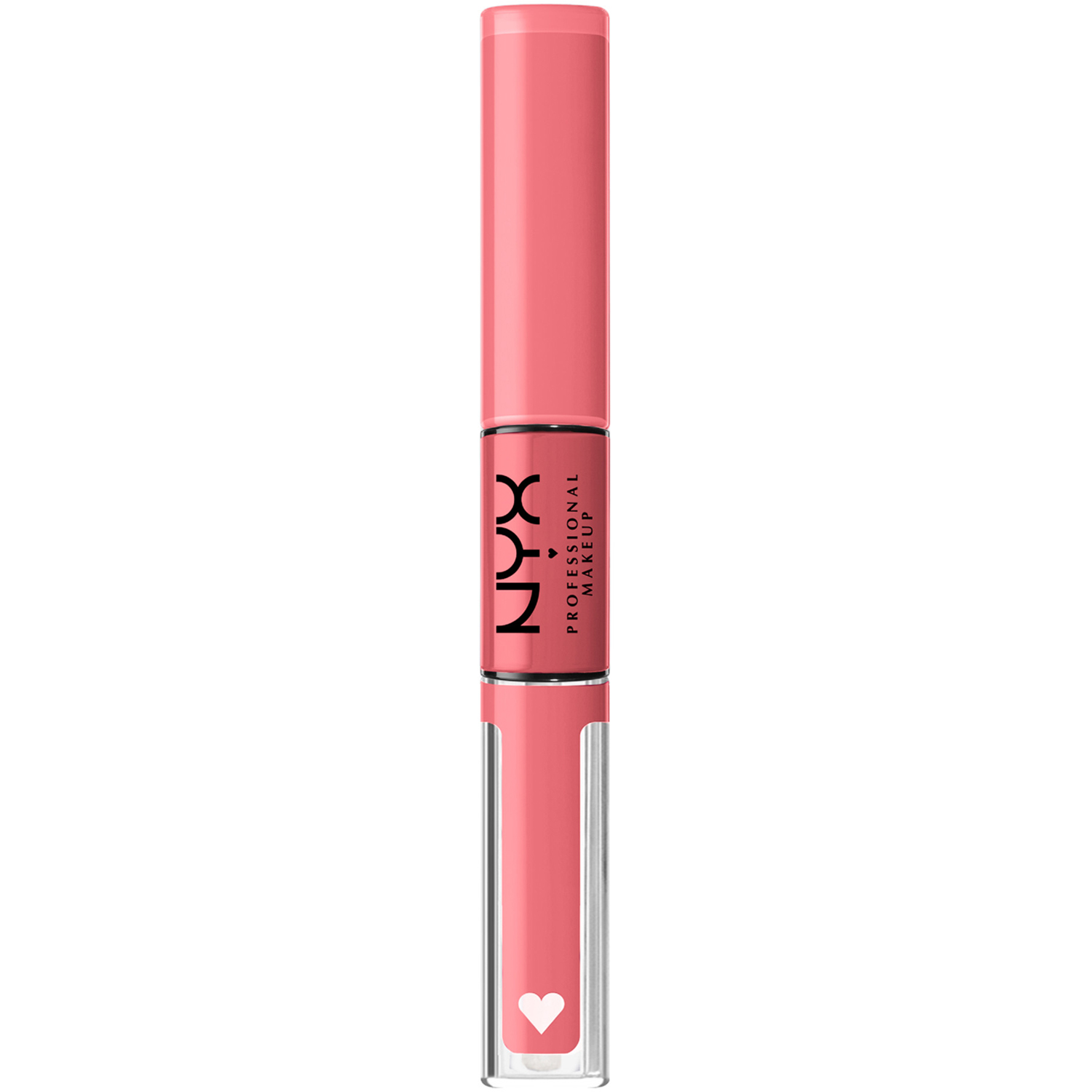 Shine Loud Pro Pigment Lip Shine