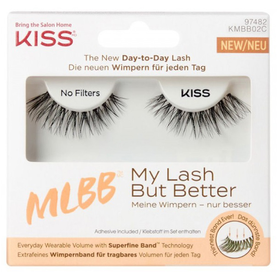 MLBB Lashes