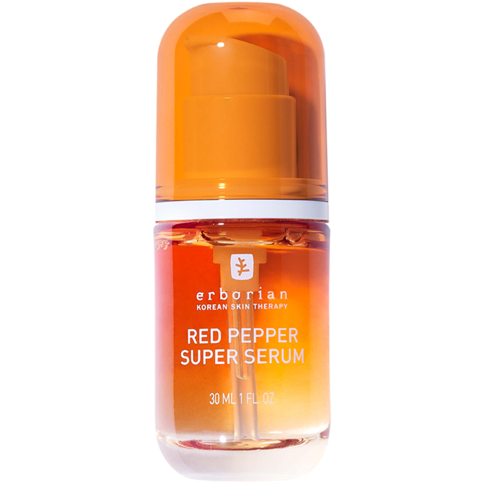 Red Pepper Super Serum