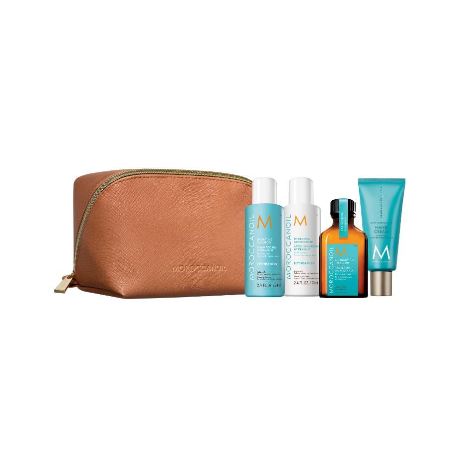 Travelkit 2024 Hydrating