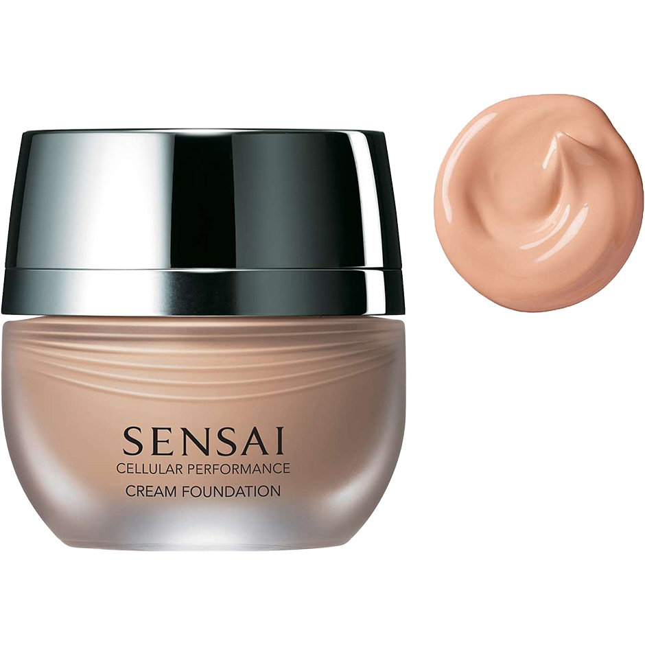 Cellular Performance Cream Foundation