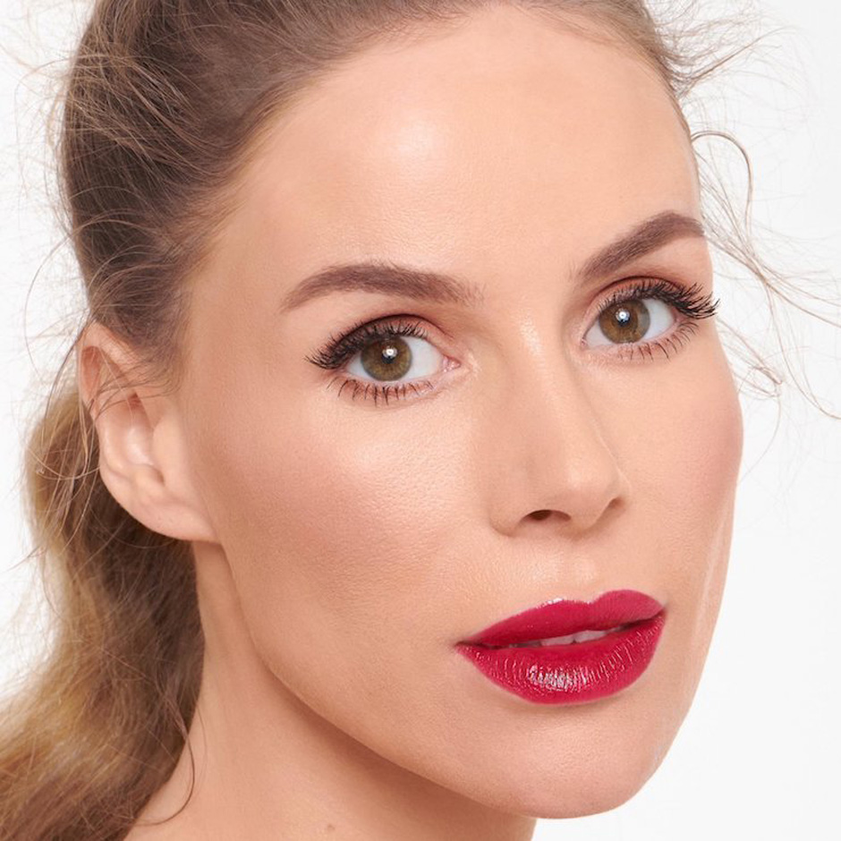 Wonder Blading Lip Stain Masque