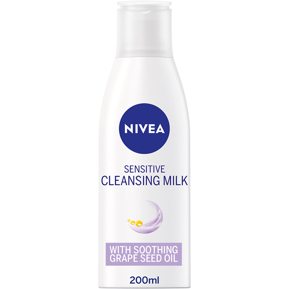 Bilde av Nivea Cleansing Milk Soothing 200 Ml
