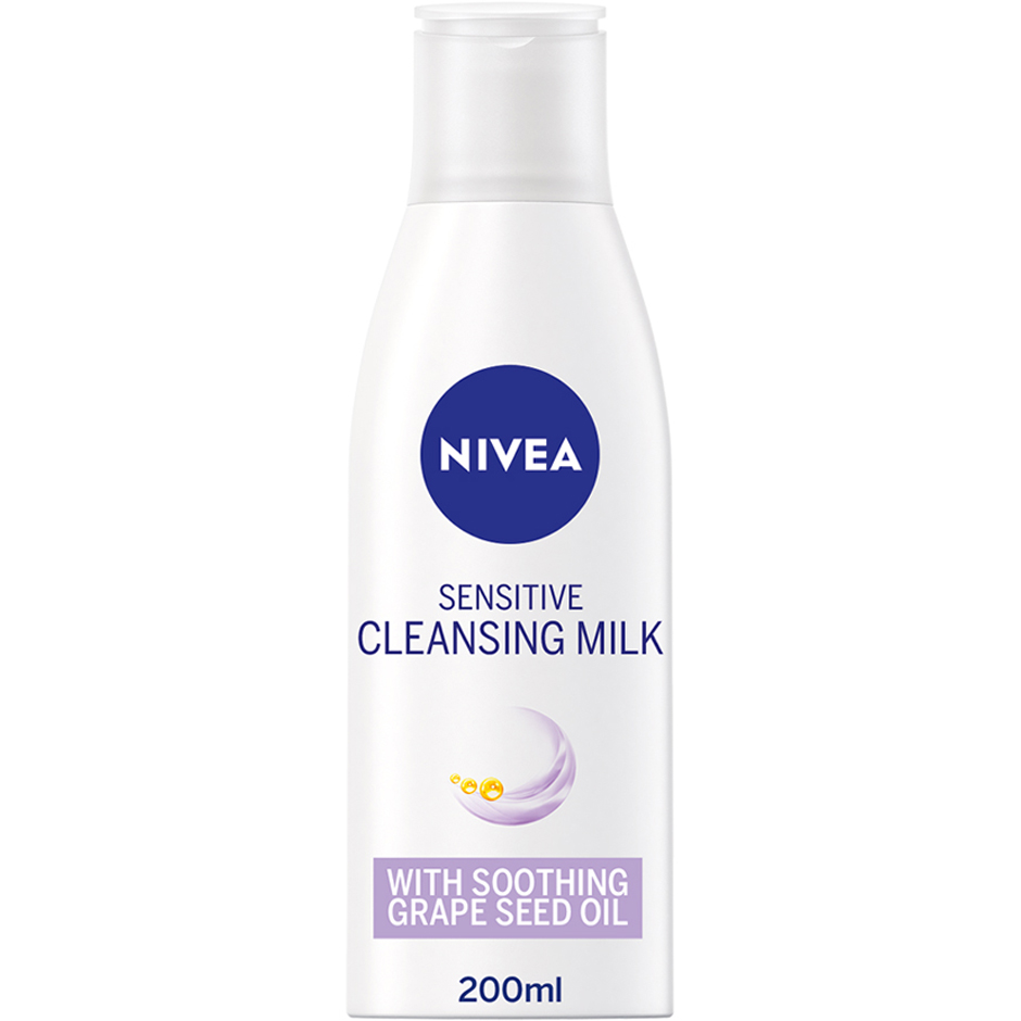 Cleansing Milk Soothing