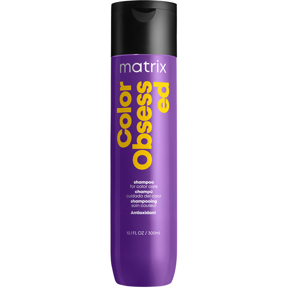 Bilde av Matrix Color Obsessed Shampoo Color Obsessed Shampoo - 300 Ml