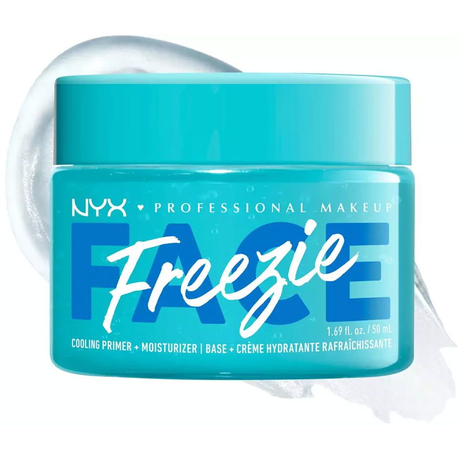 Face Freezie Cooling Primer + Moisturizer