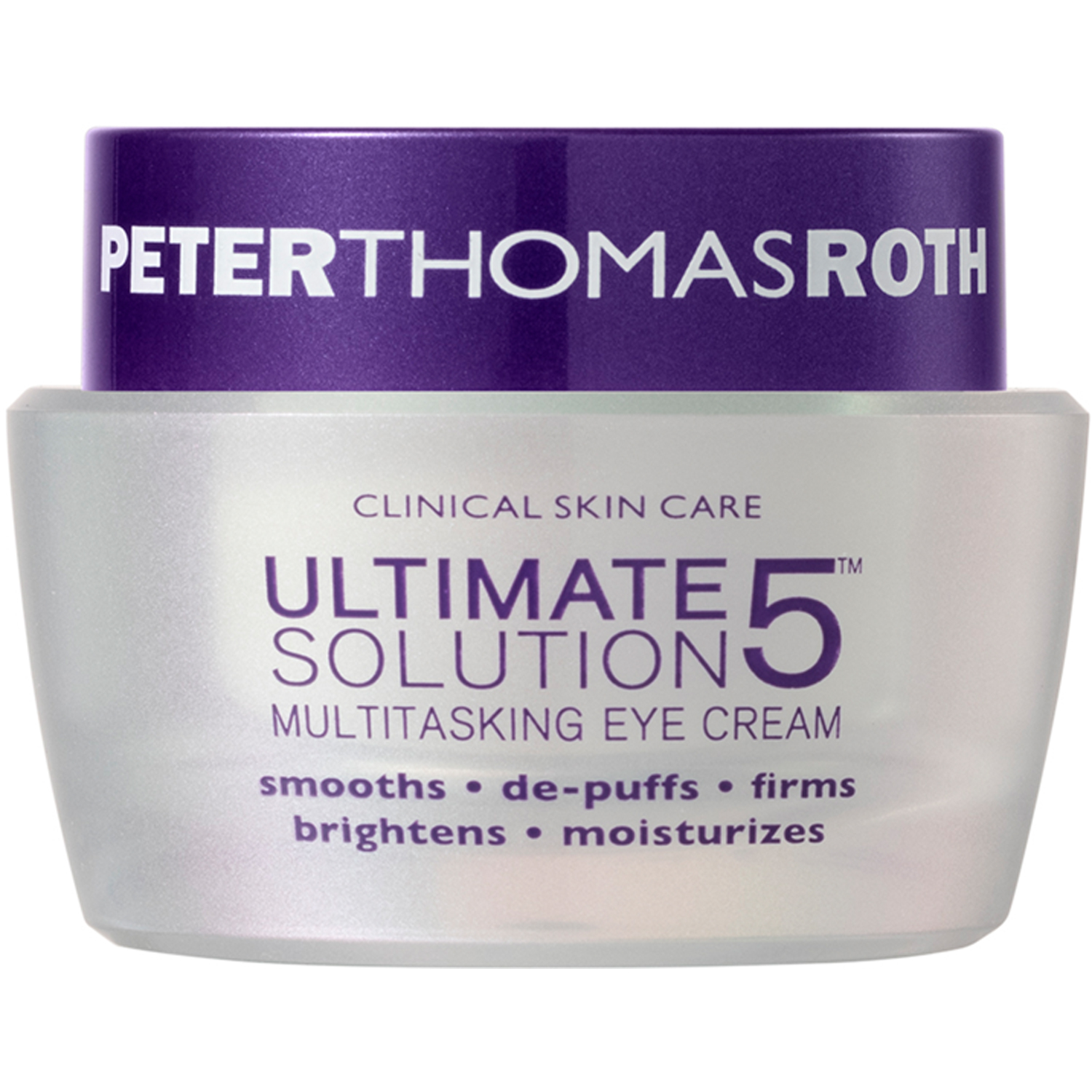 Ultimate Solution 5™ Eye Cream