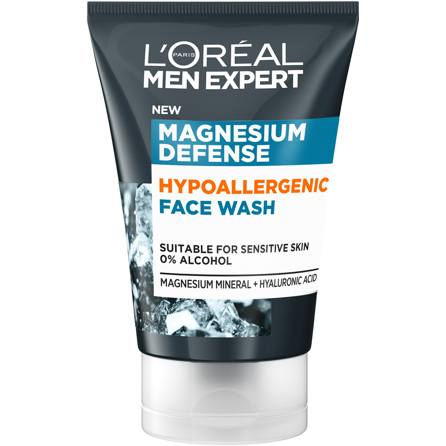 Men Expert Magnesium Defence