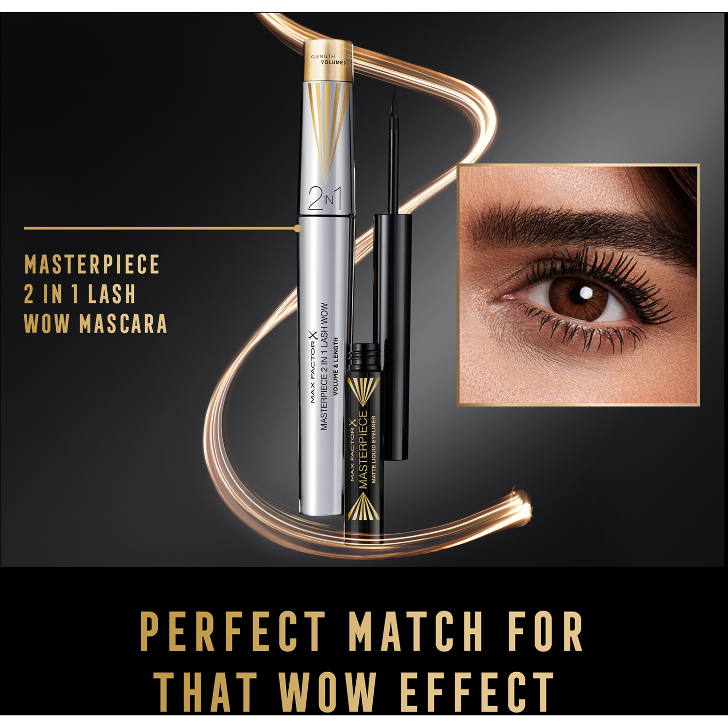 Masterpiece Liquid Eyeliner