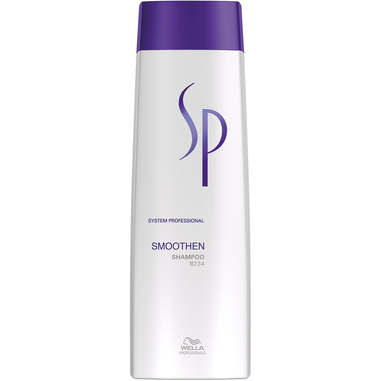 System Professional Smoothen Shampoo